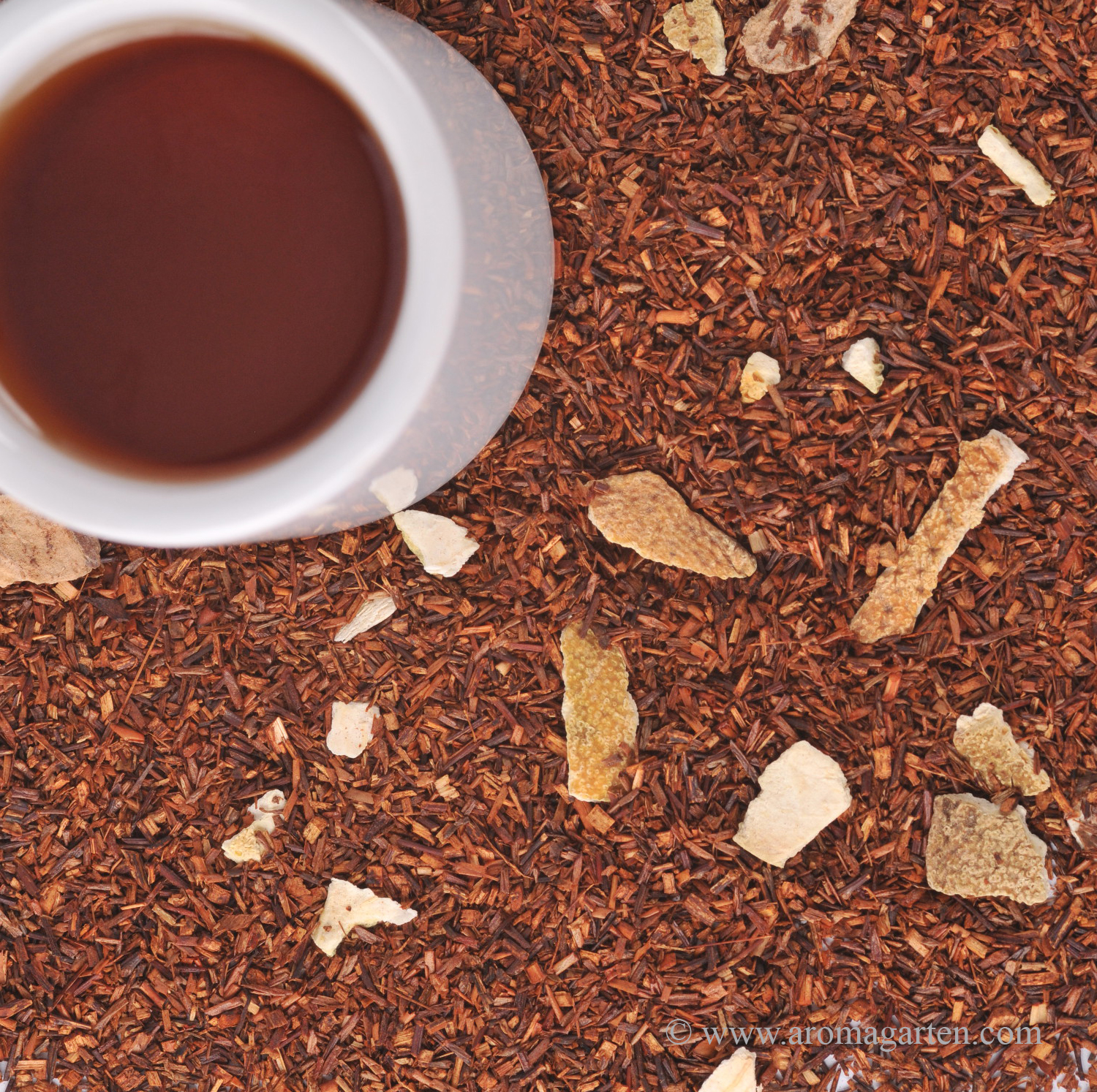 Rooibos Sweet Orange