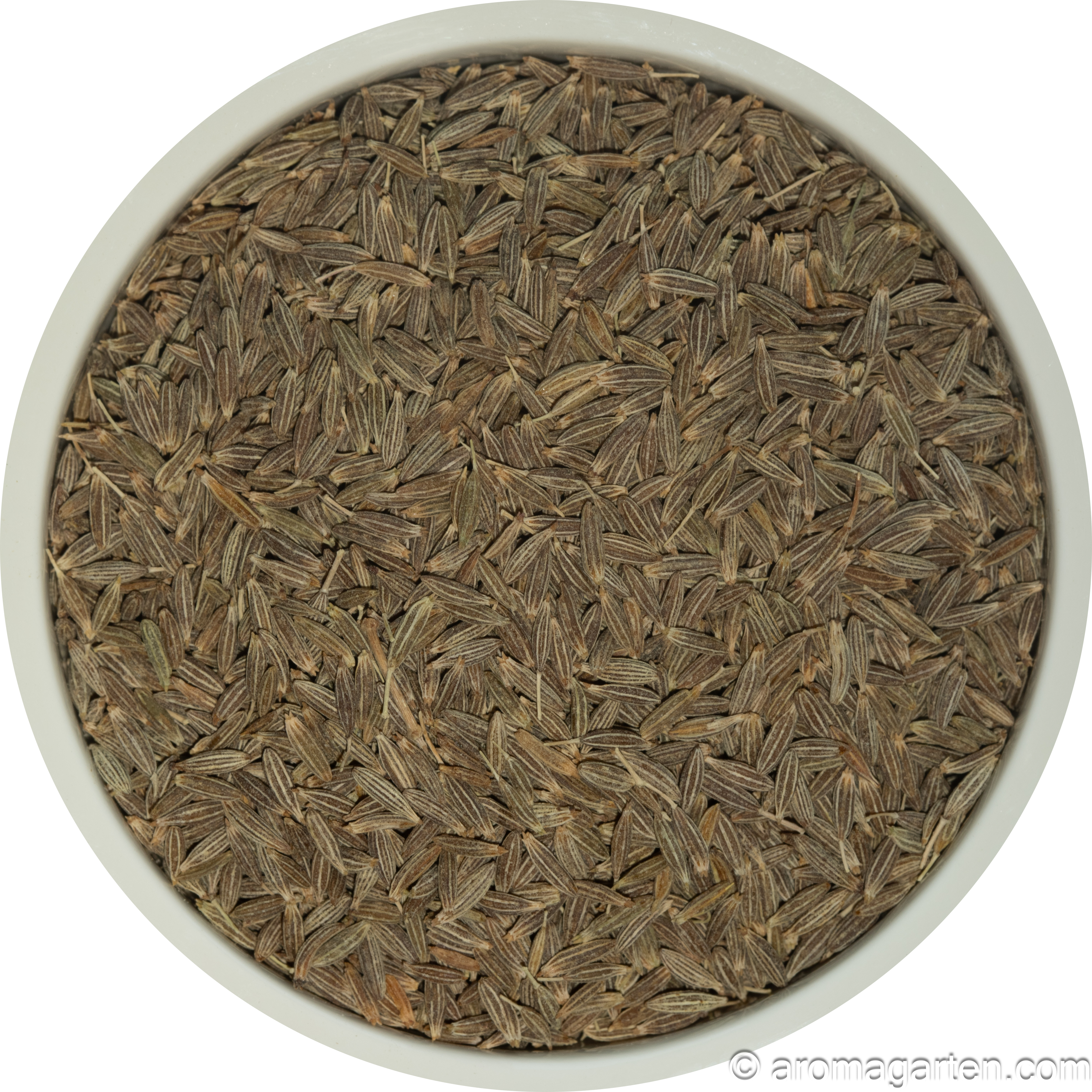 Kreuzkümmel (Cumin), ganz