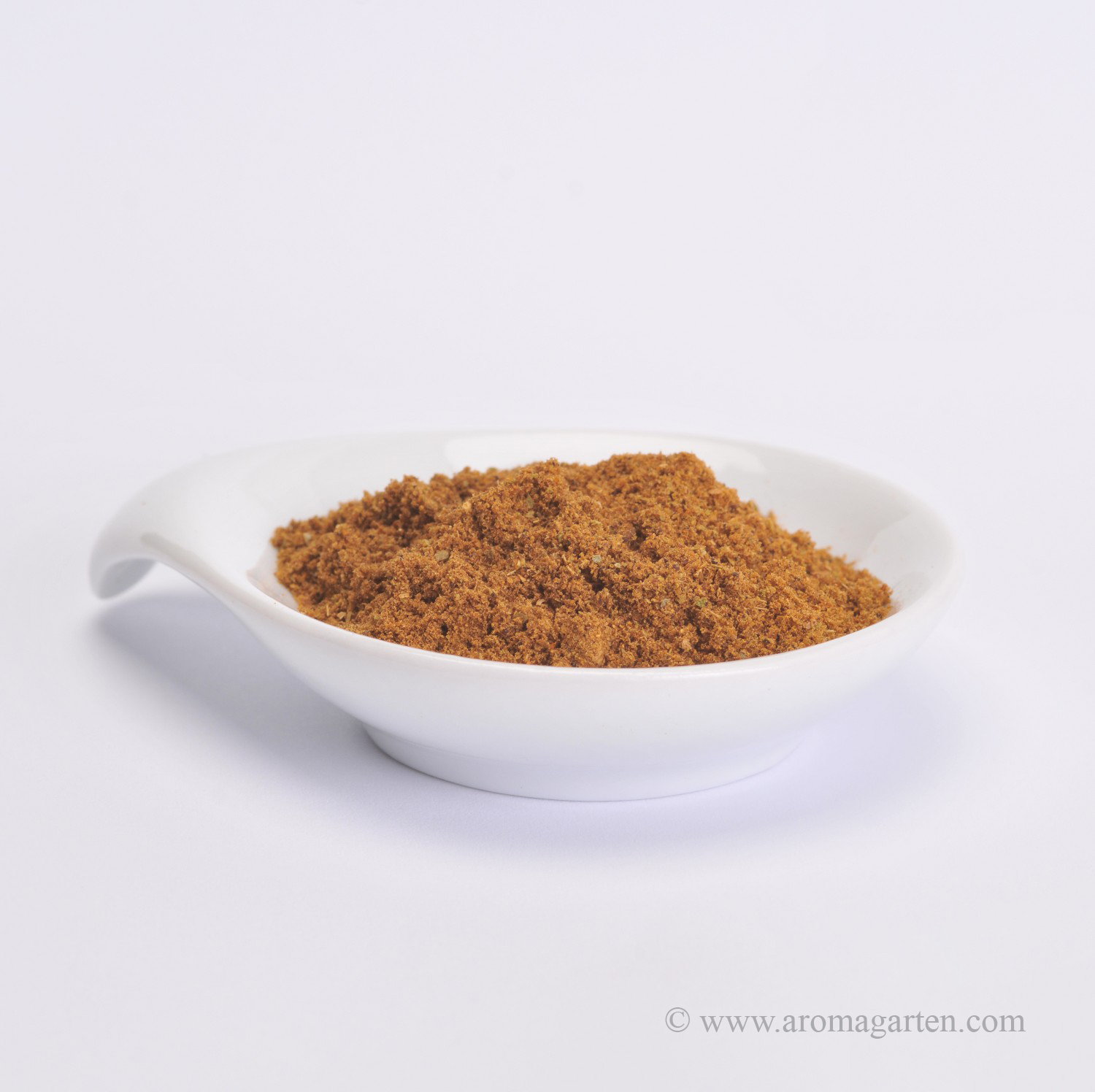 Garam Masala bio