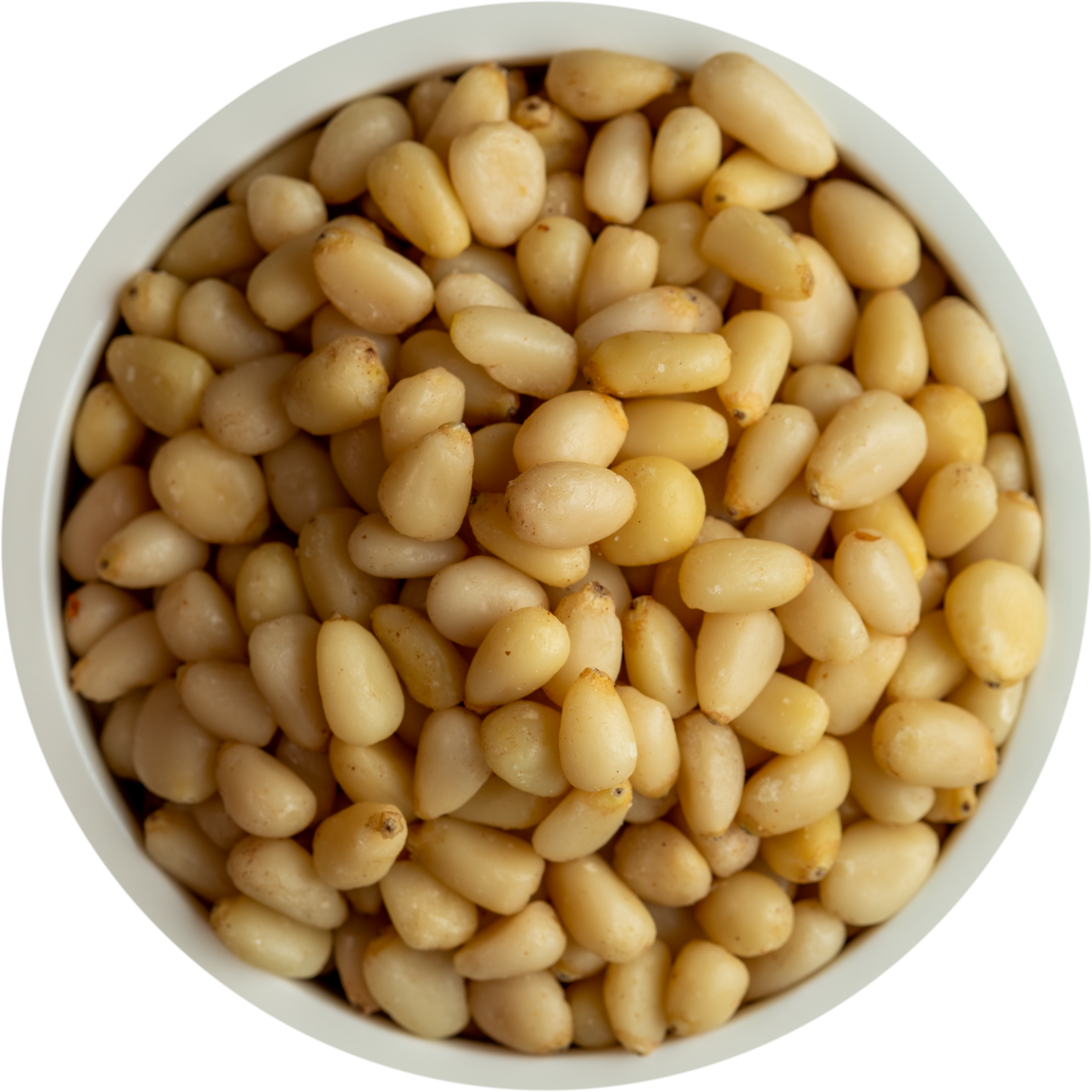 Zedernkerne
