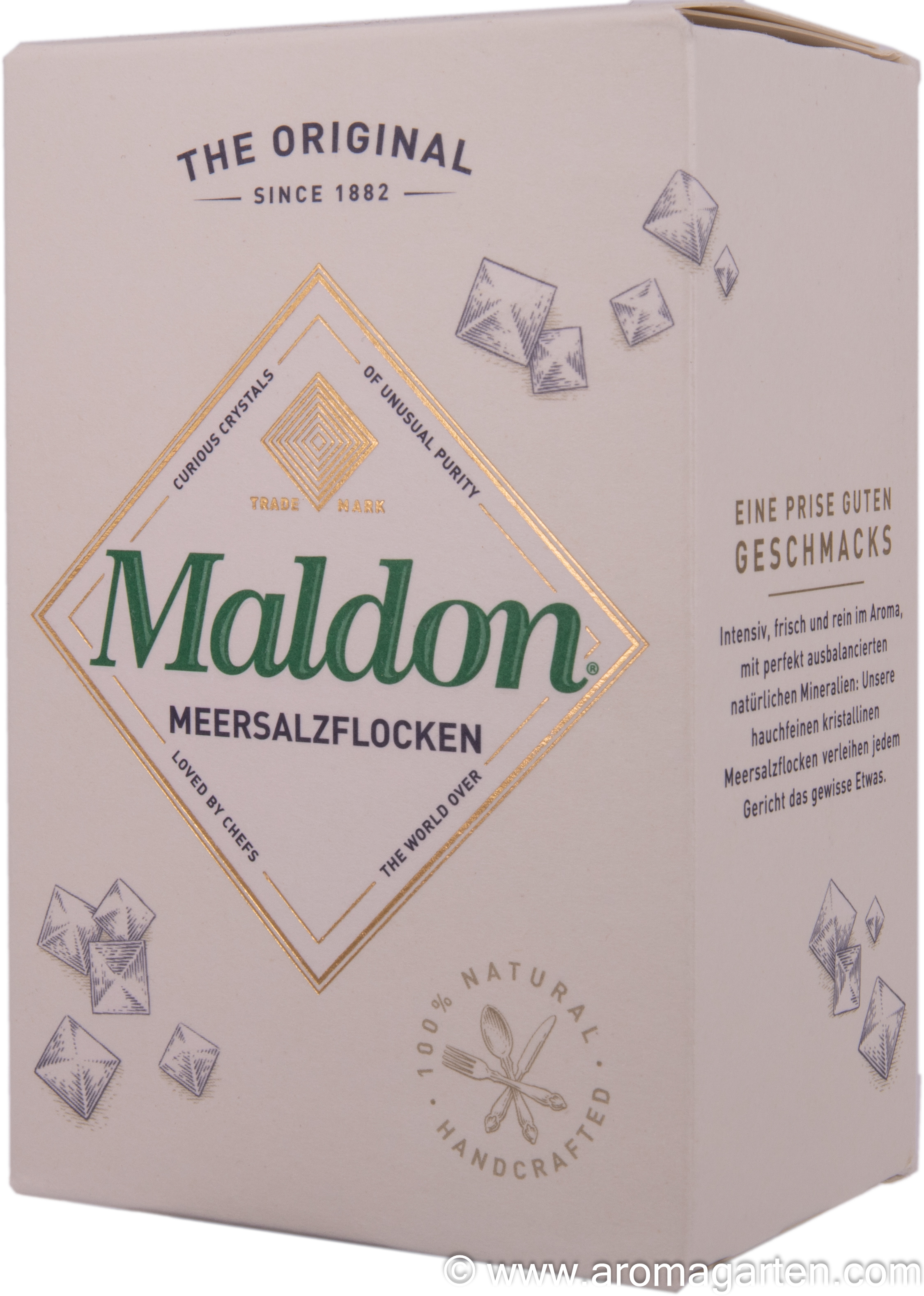 Maldon Sea Salt