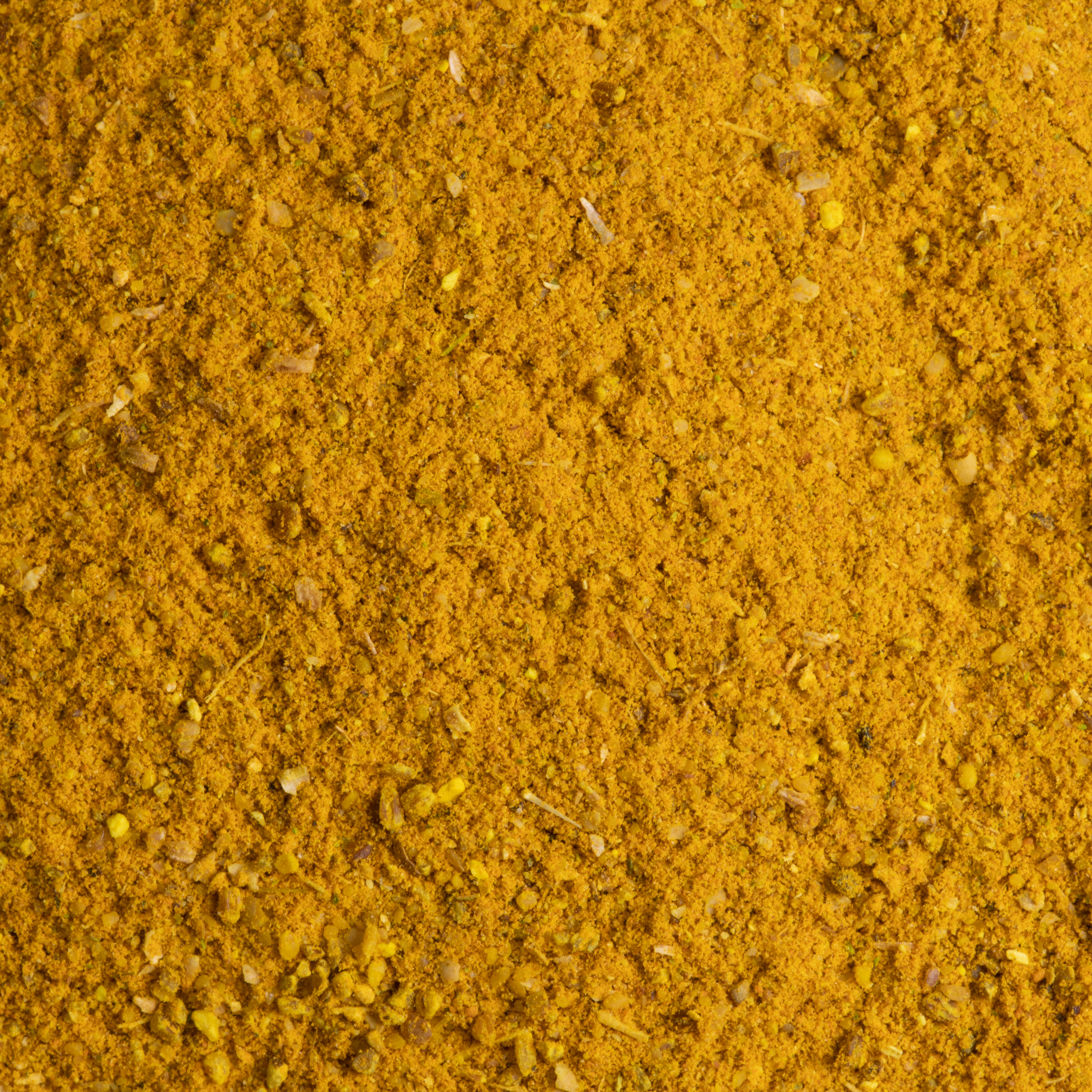 Curry mild