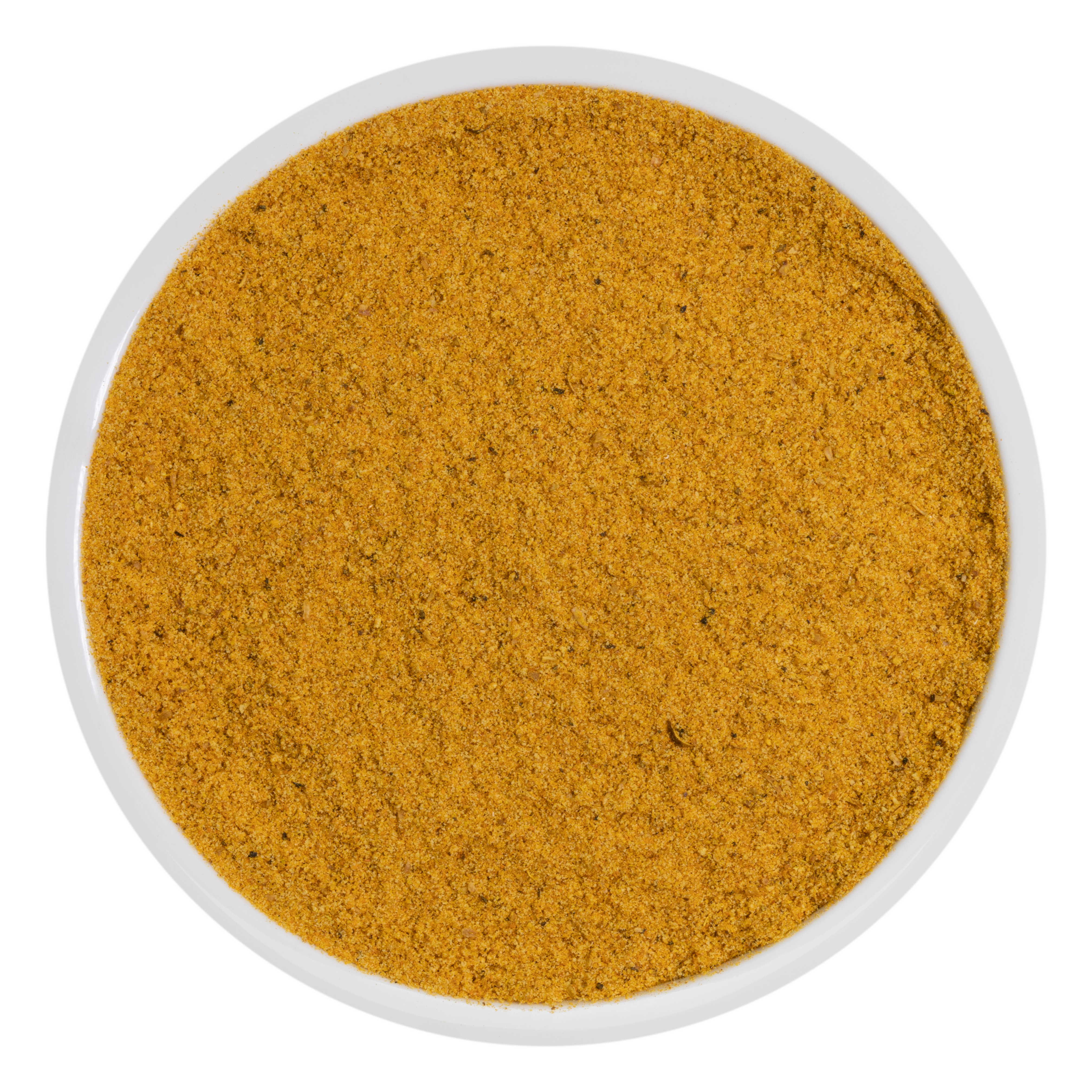 Curry, Orangen-Curry