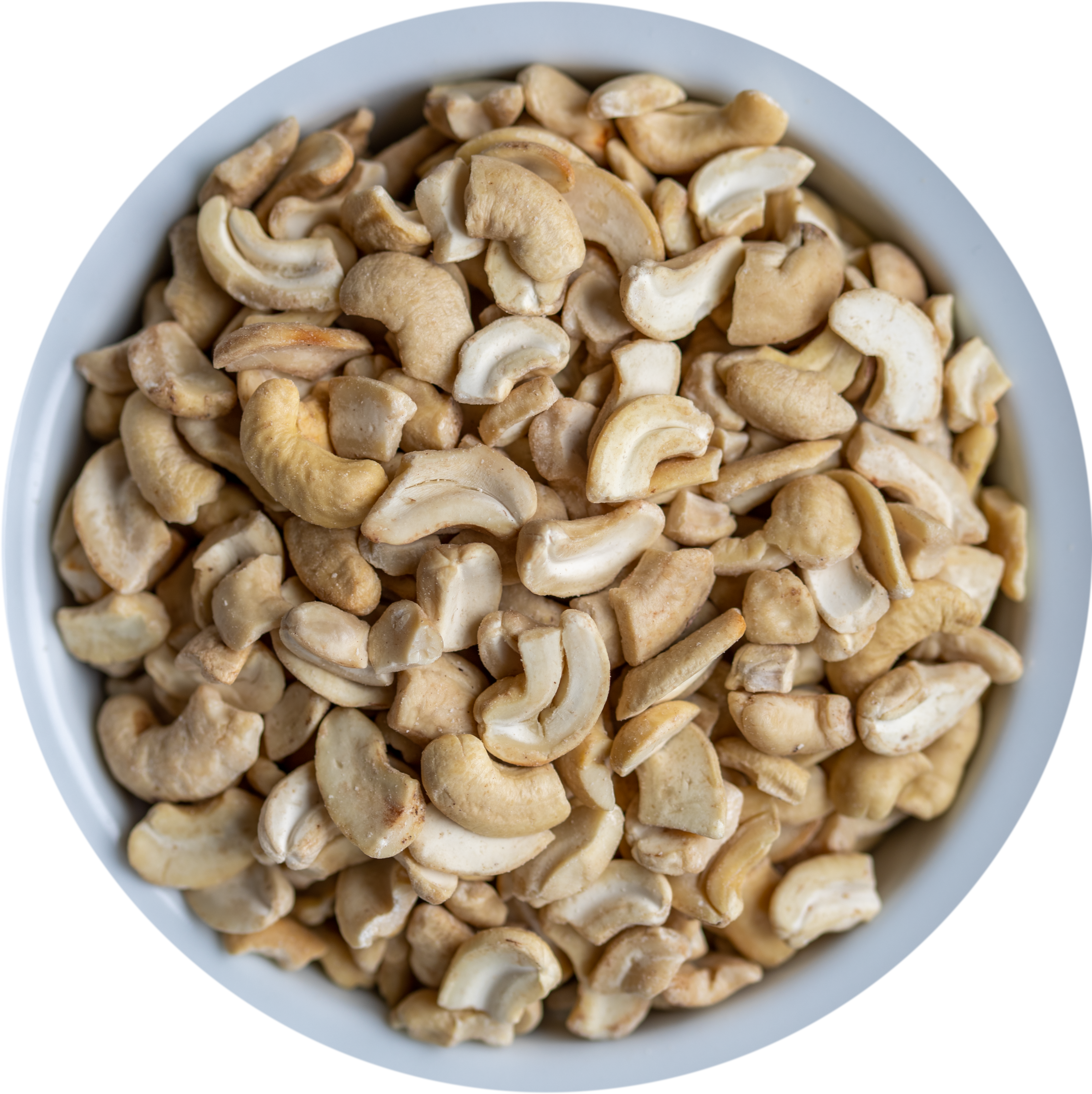 Cashew-Bruch