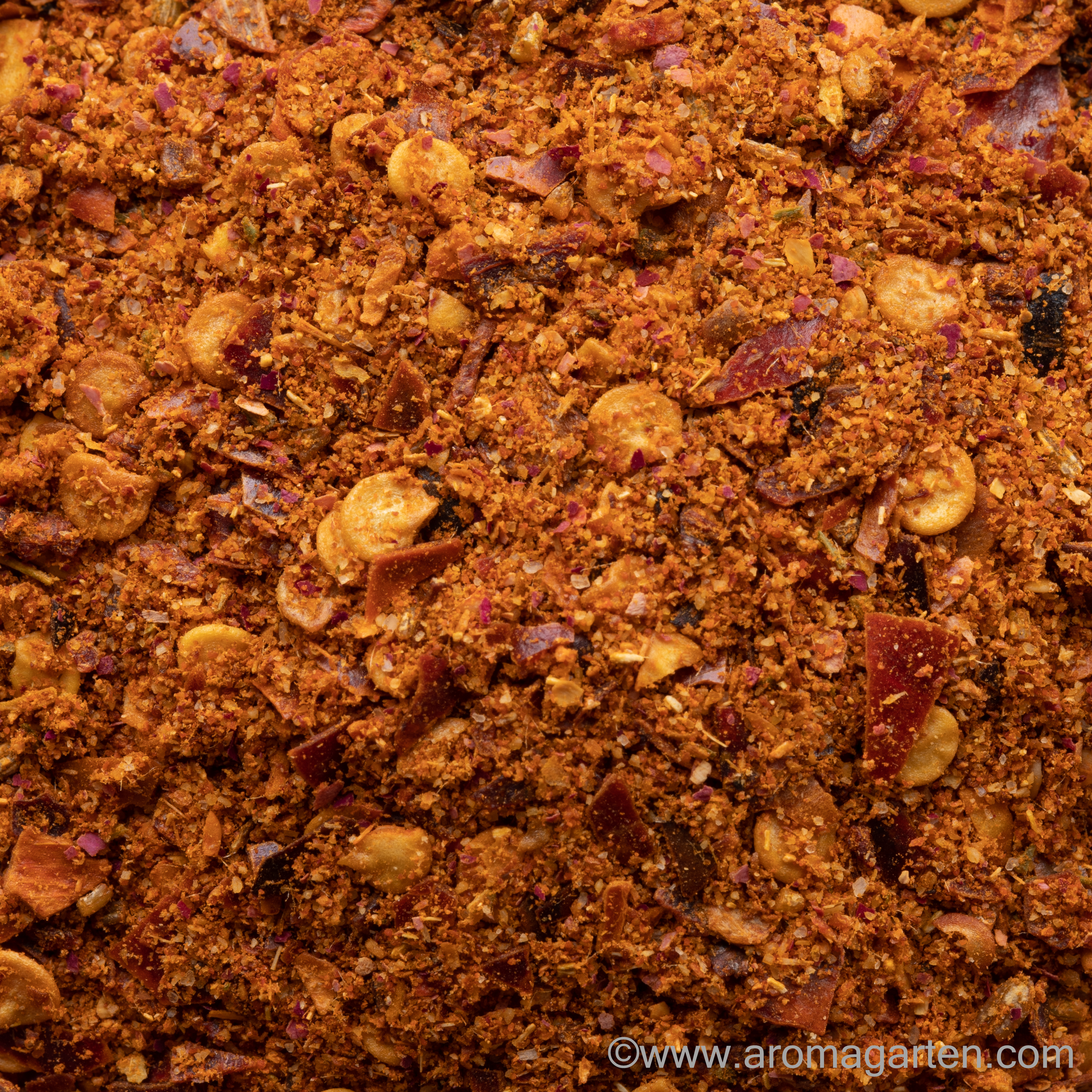 Rosenharissa bio
