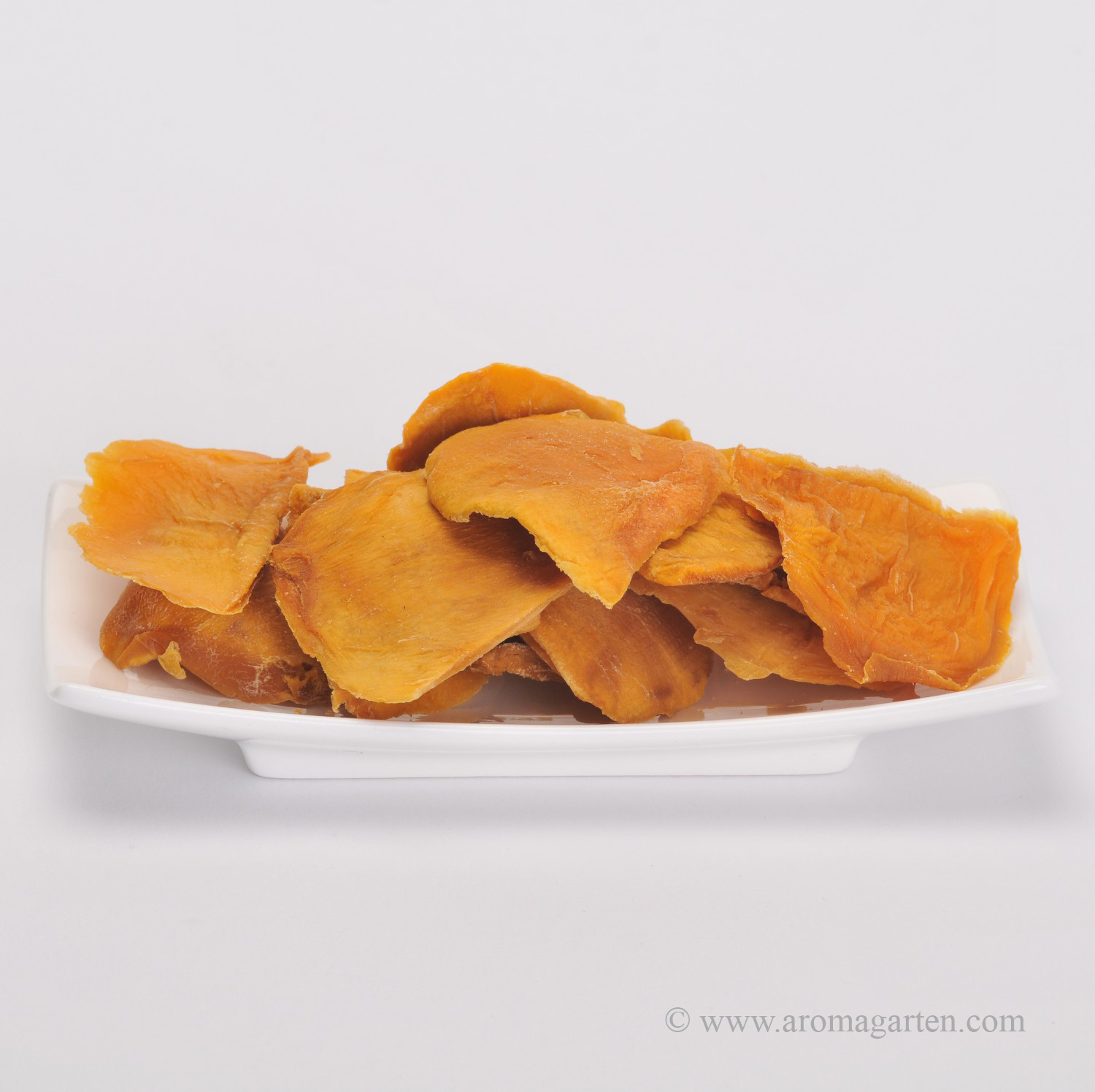 Mango ungesüßt
