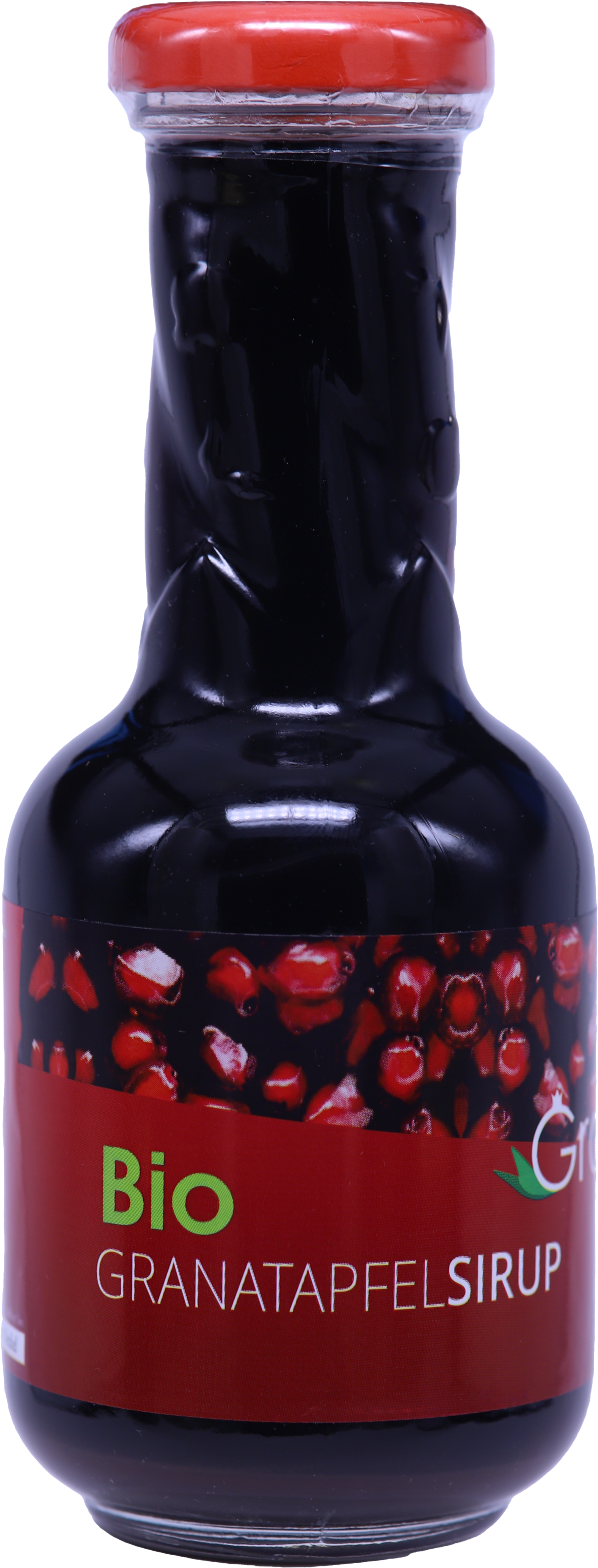 Granatapfelsirup
