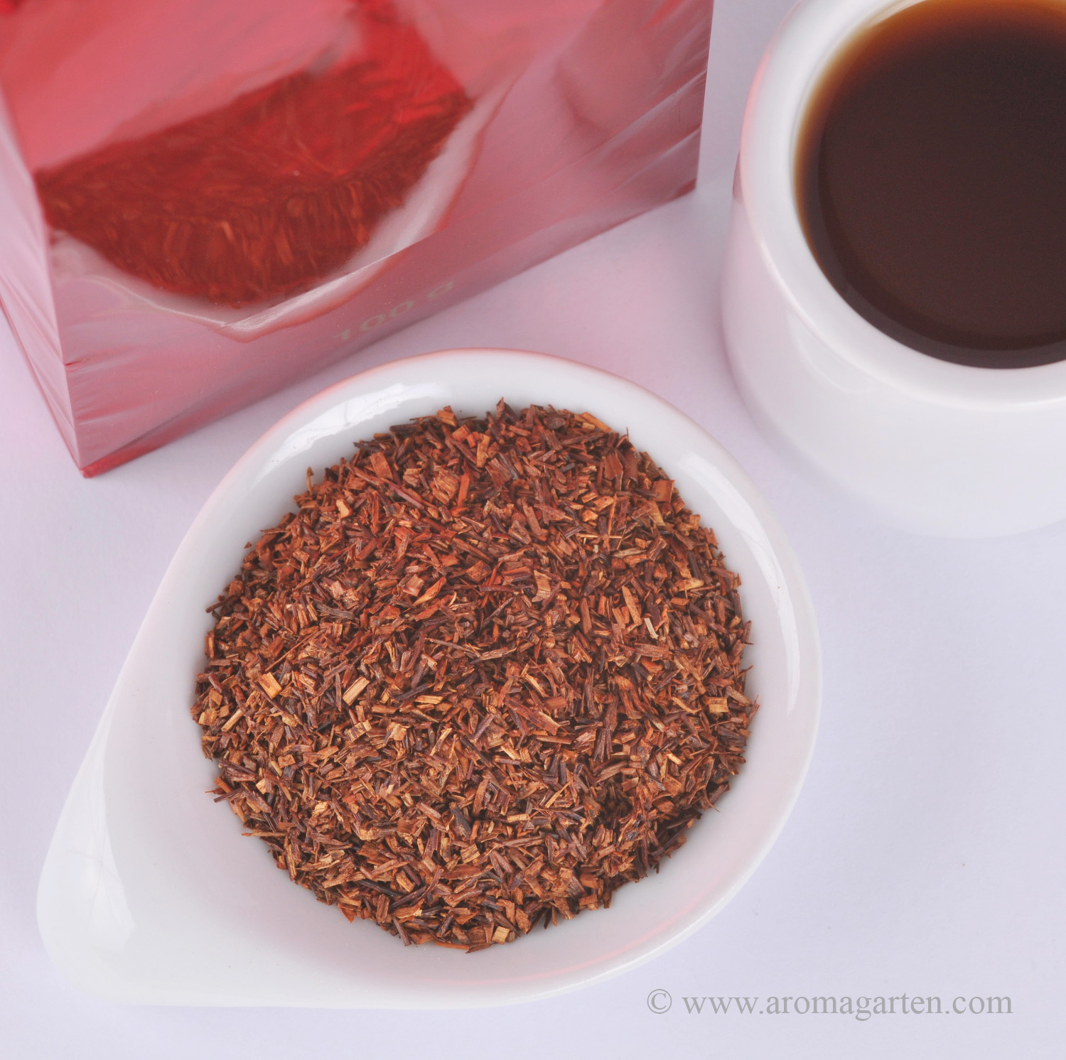 Rooibos Sahne Karamell kaufen