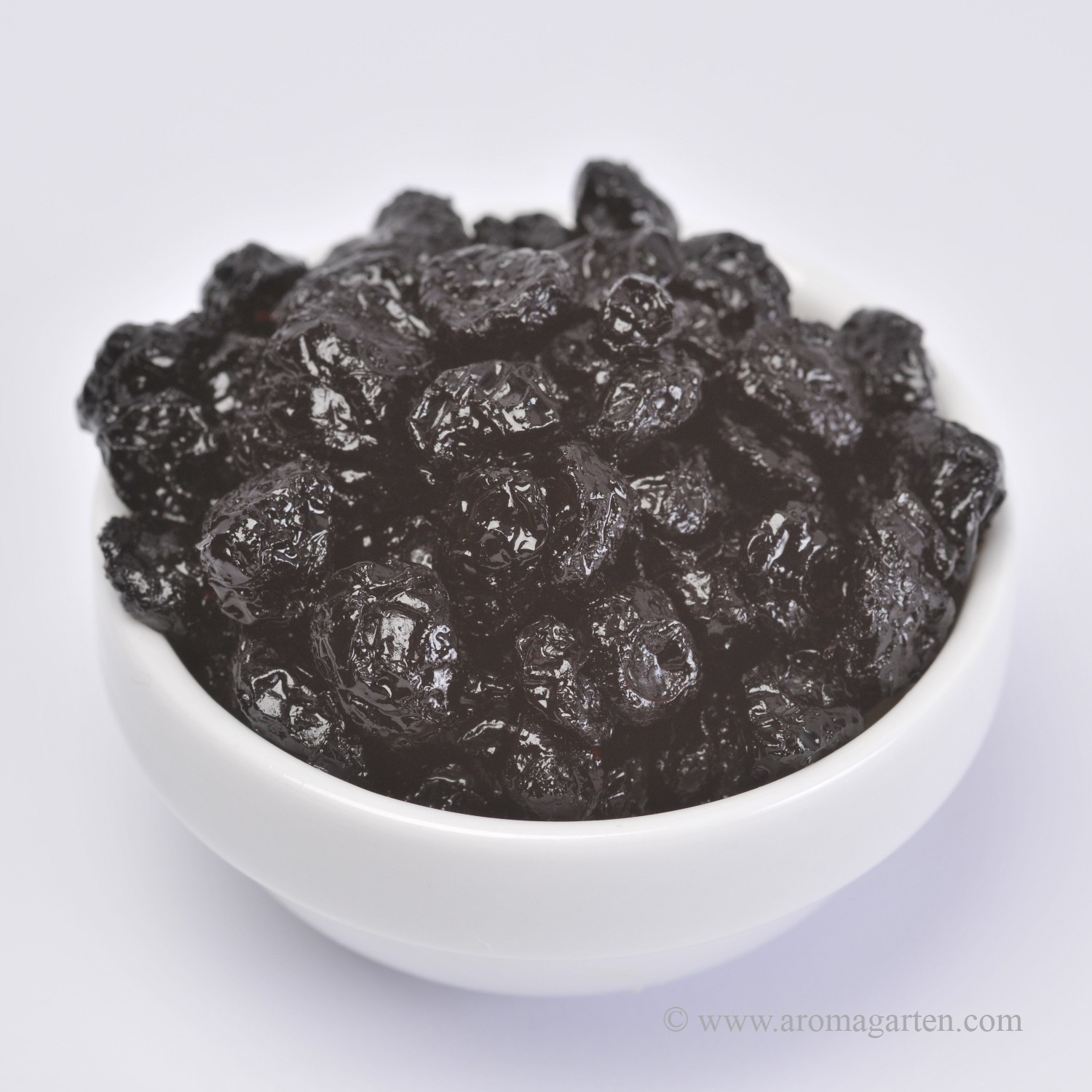 Blaubeeren getrocknet